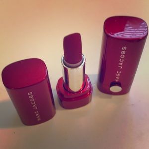 Marc jacobs mini lipsticks